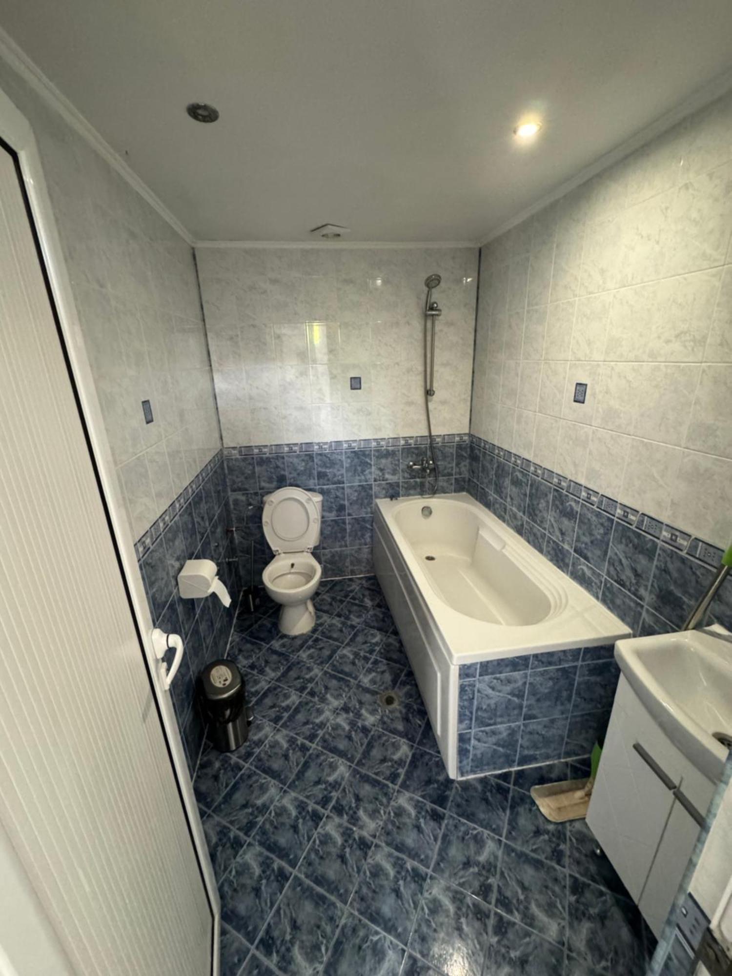 Guest House Chala Zewnętrze zdjęcie