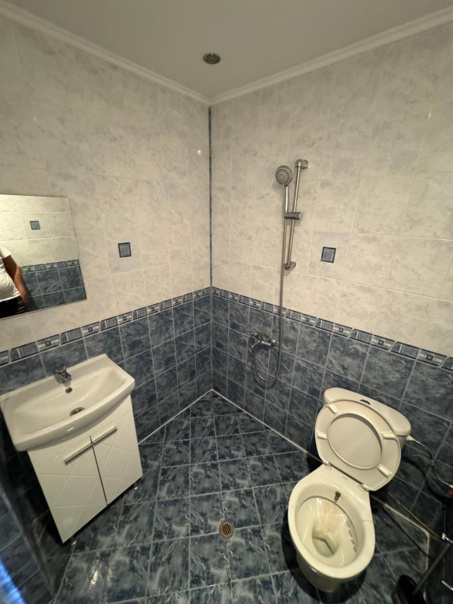 Guest House Chala Zewnętrze zdjęcie